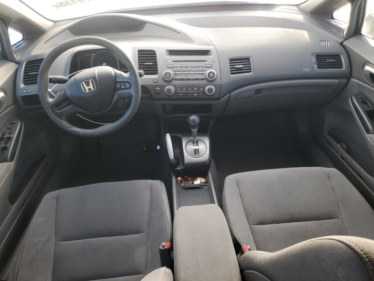 2008 Honda Civic - Image 8