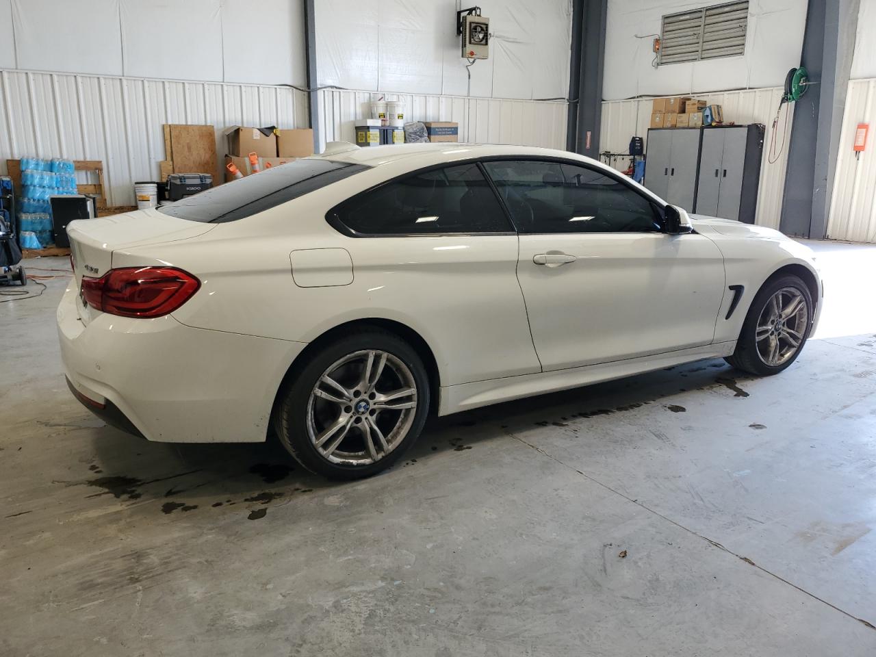 2018 BMW 4er - Image 3