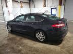 2015 Ford Fusion Se იყიდება Glassboro-ში, NJ - Front End