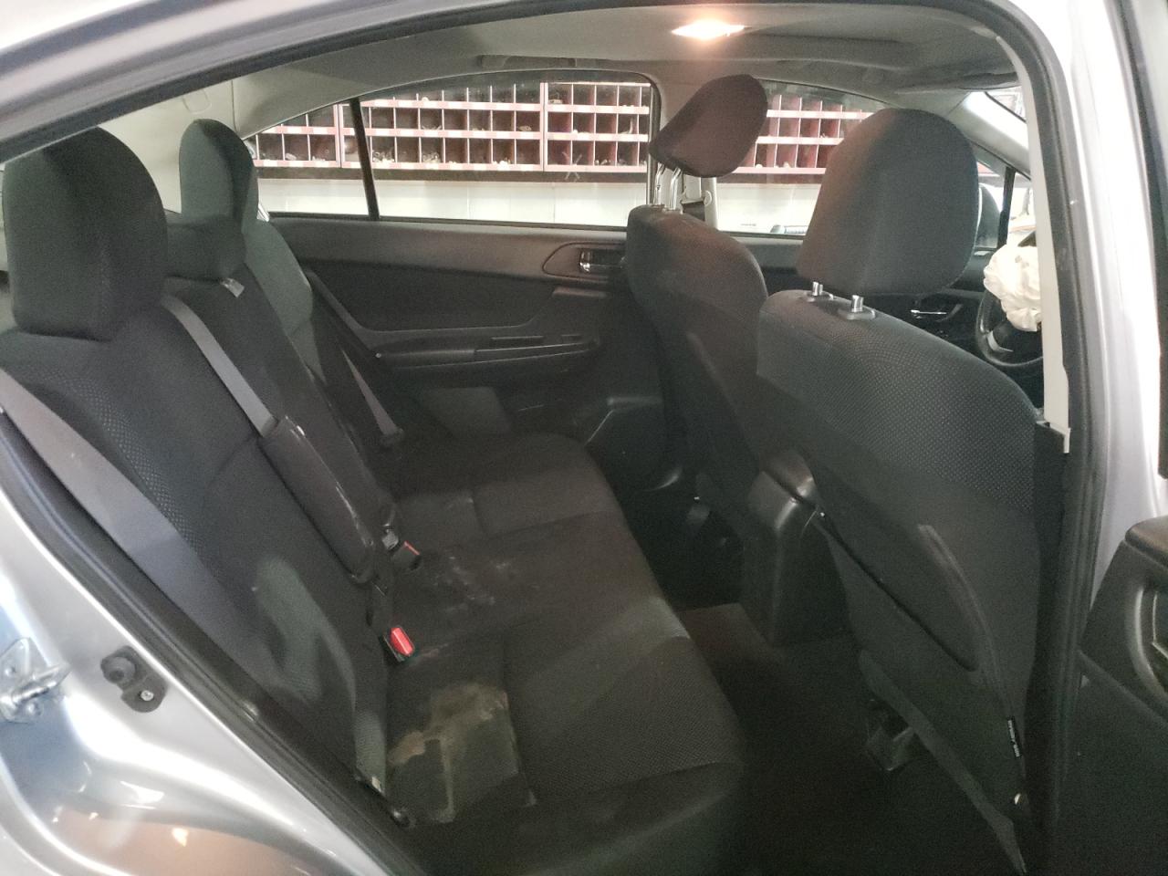 2012 Subaru Impreza - Image 10