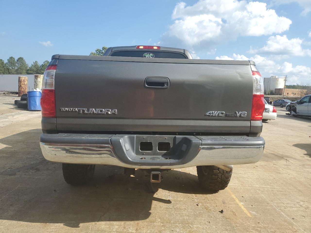 2006 Toyota Tundra - Image 6