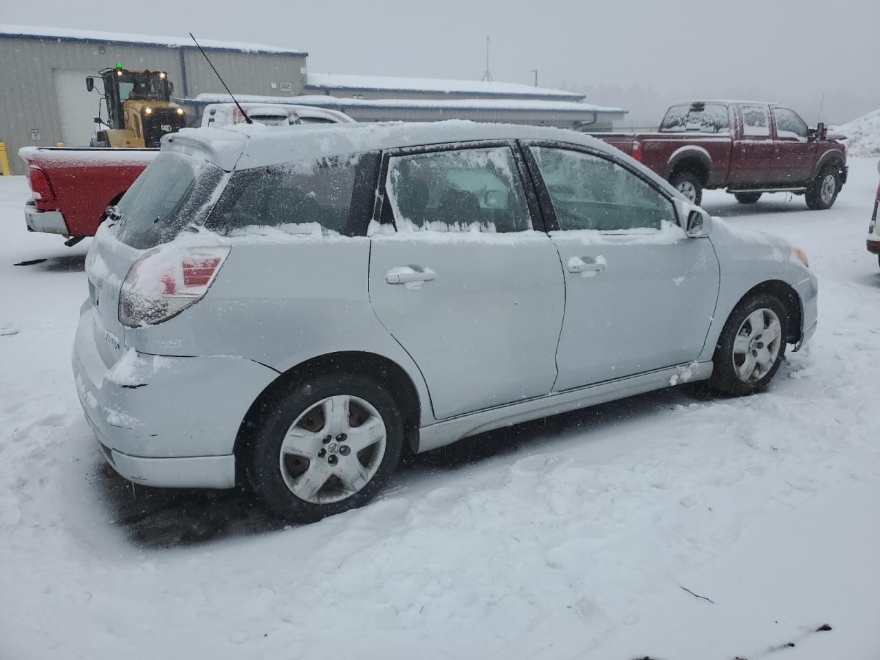 2008 Toyota Corolla - Image 3