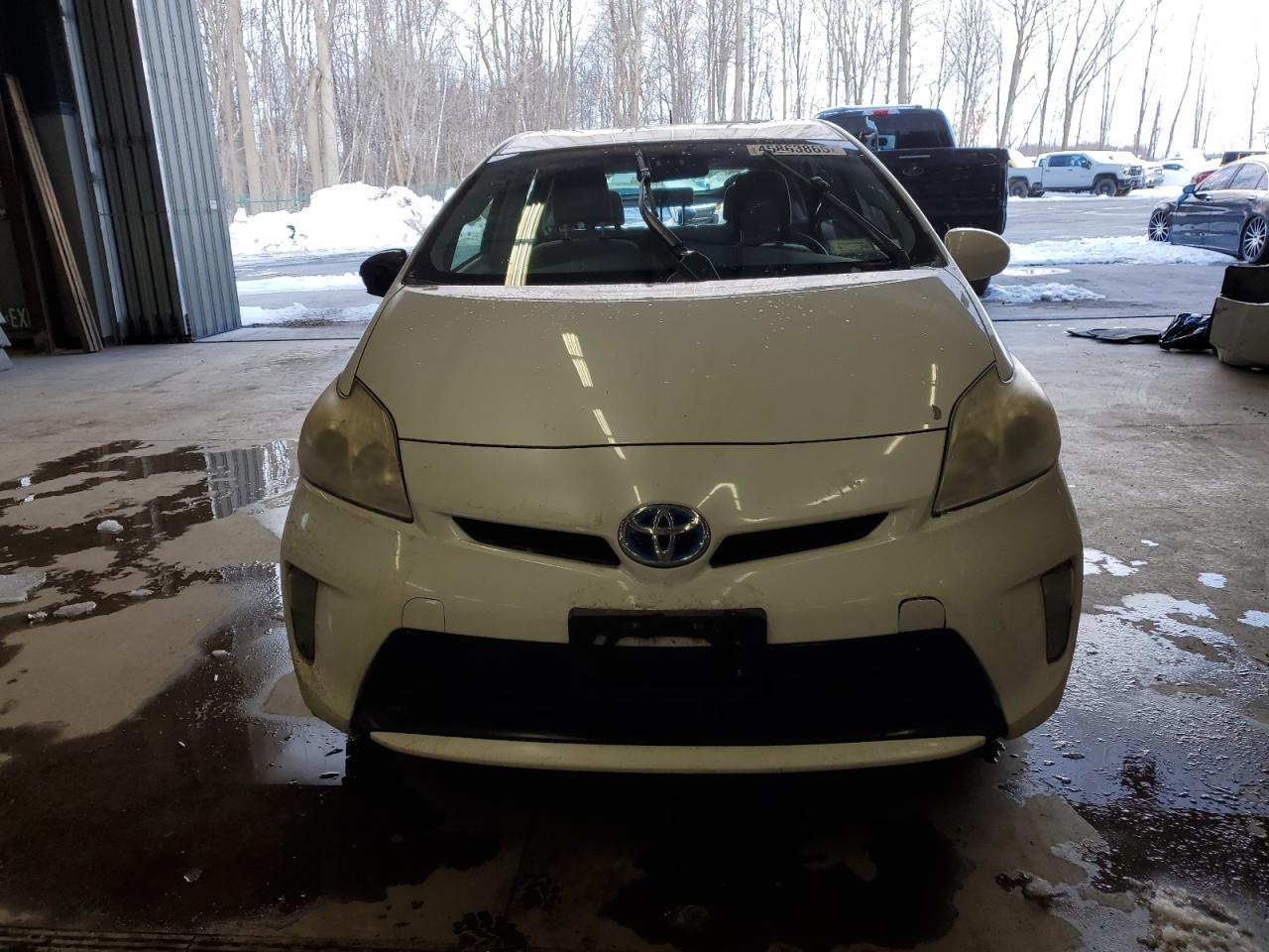 2013 Toyota Prius - Image 5