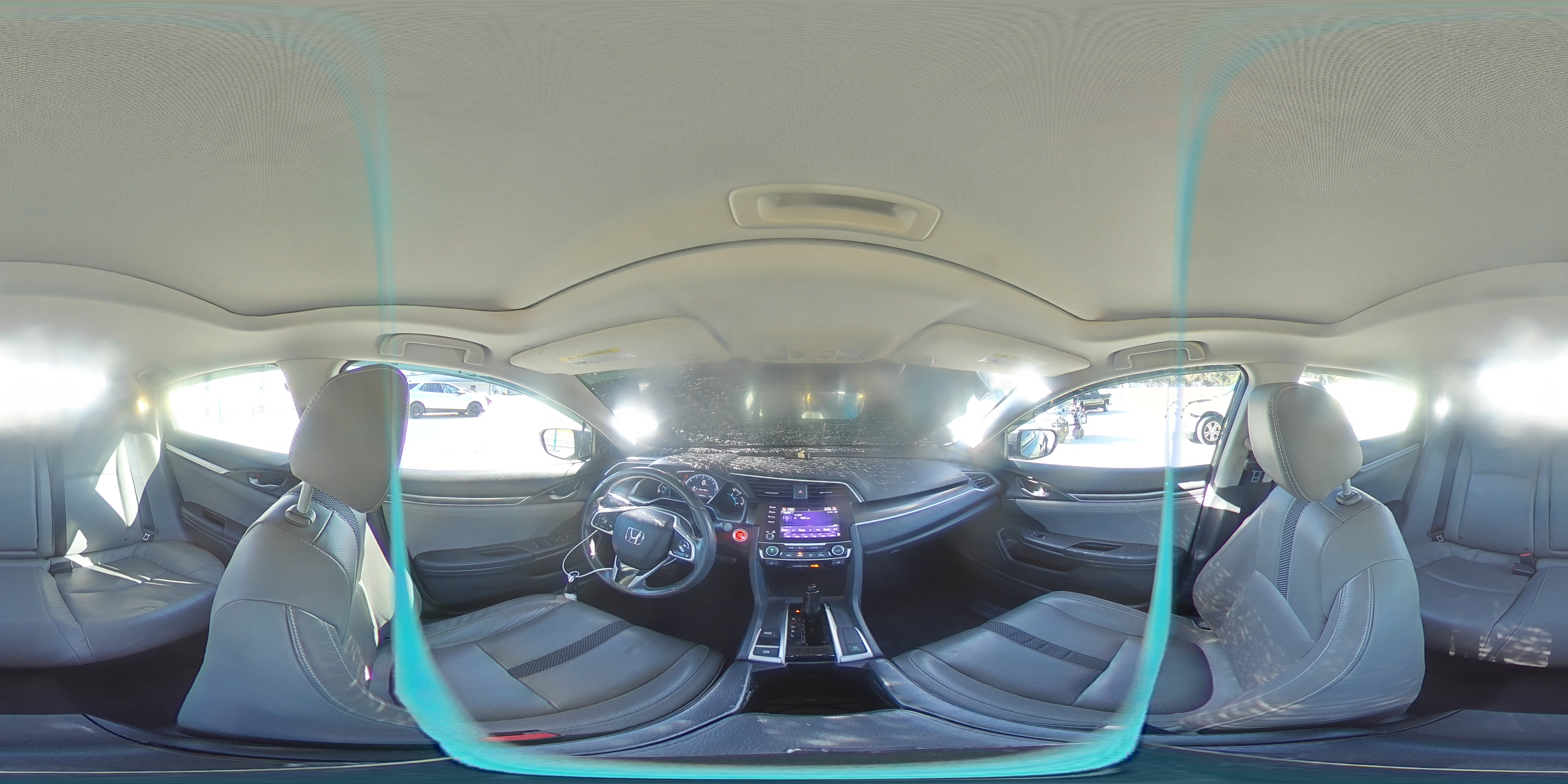 2019 Honda Civic - Image 13