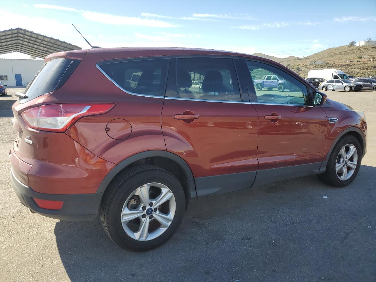 2015 Ford Escape - Image 3