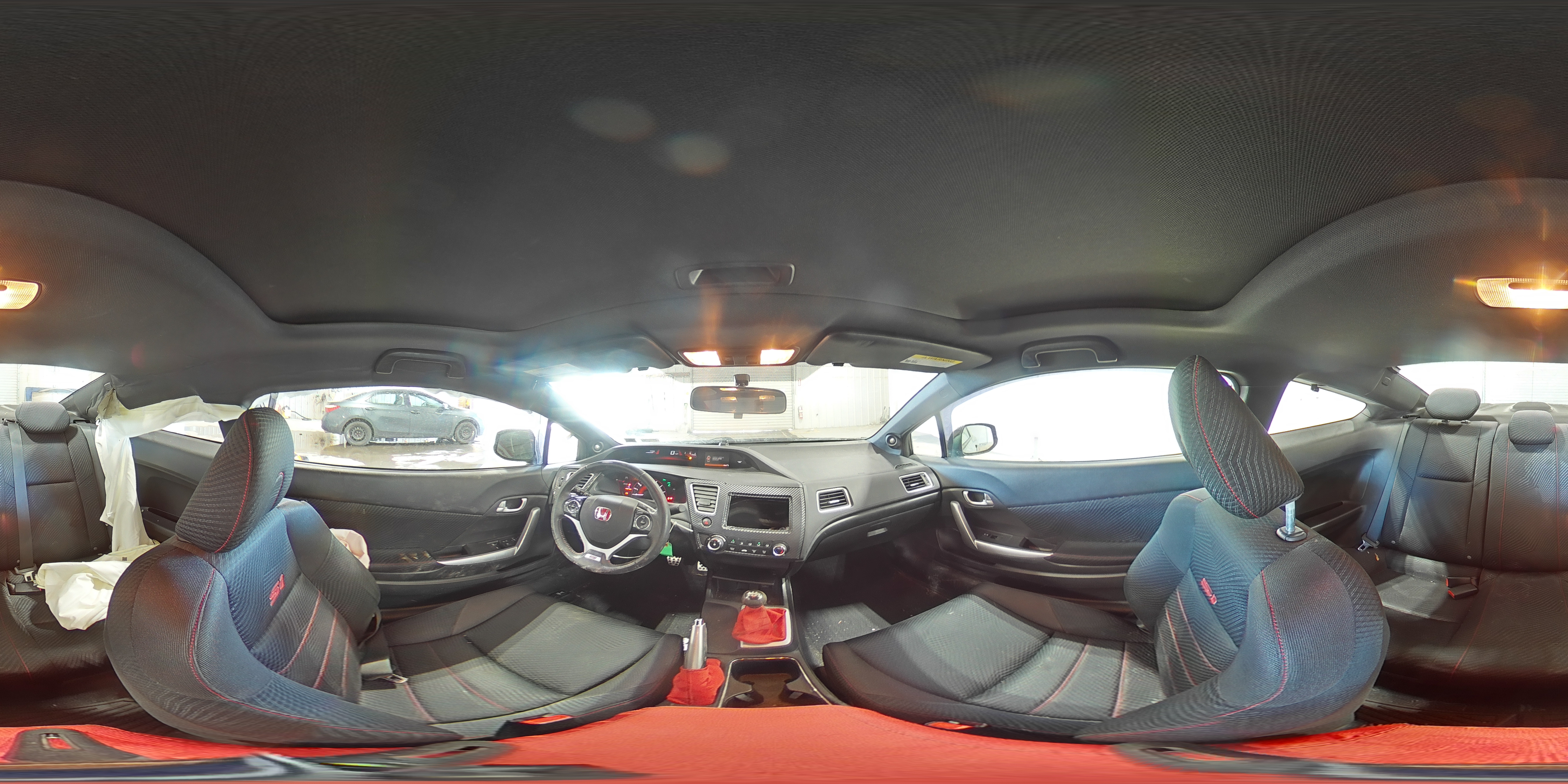 2013 Honda Civic - Image 14