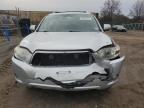 2008 Toyota Highlander Limited en Venta en Baltimore, MD - Front End