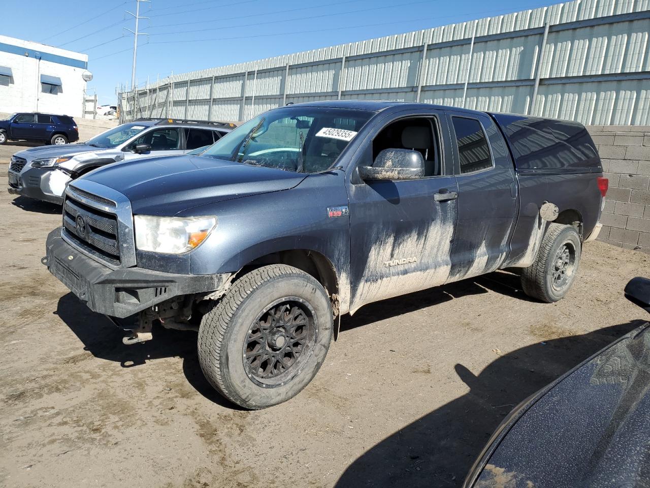 Toyota Tundra