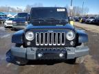 2018 JEEP WRANGLER SAHARA à vendre chez Copart CT - HARTFORD SPRINGFIELD