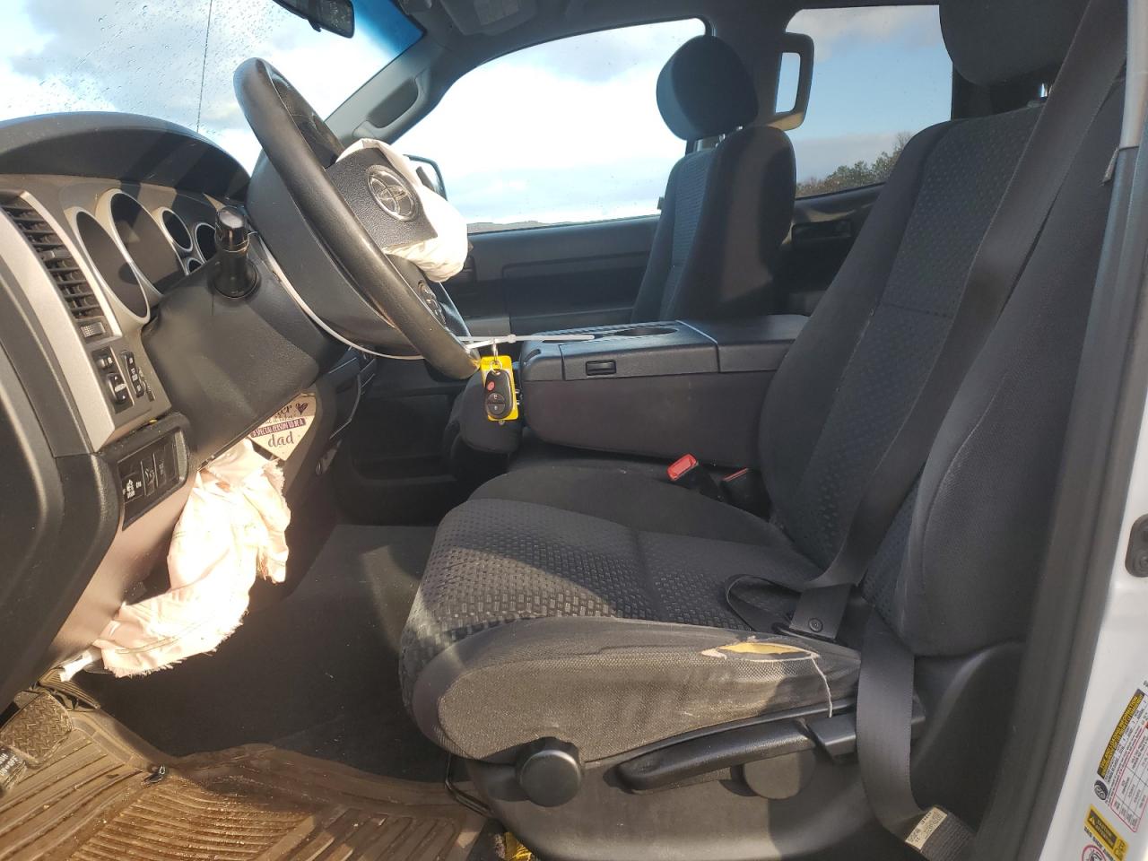 2012 Toyota Tundra - Image 7