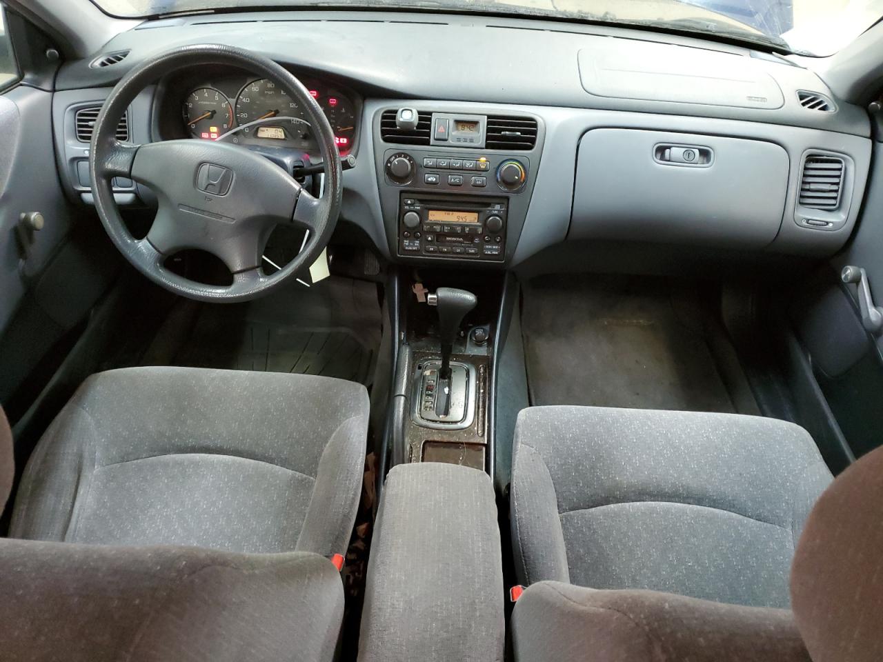 2002 Honda Accord - Image 8