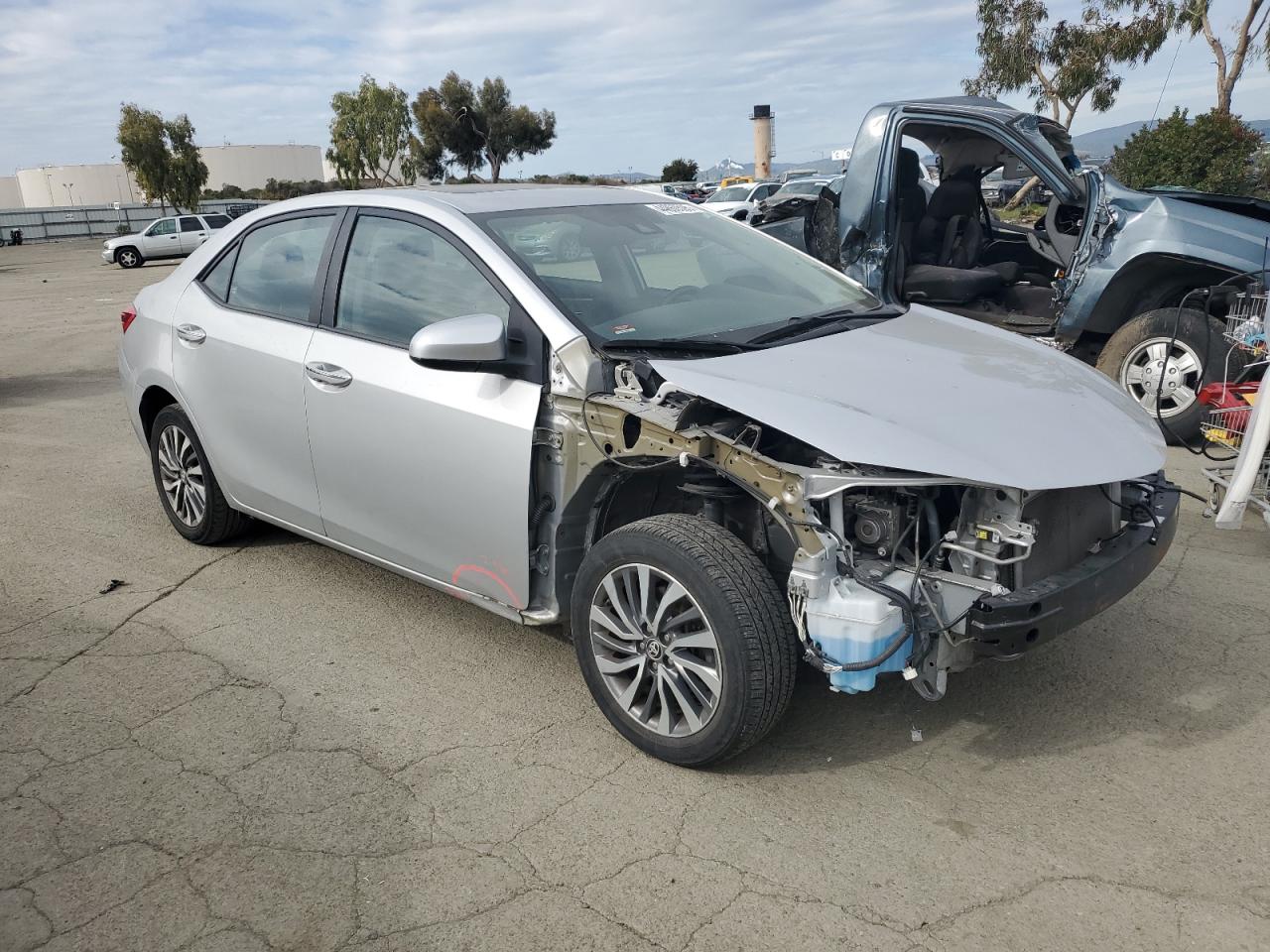 2018 Toyota Corolla - Image 4