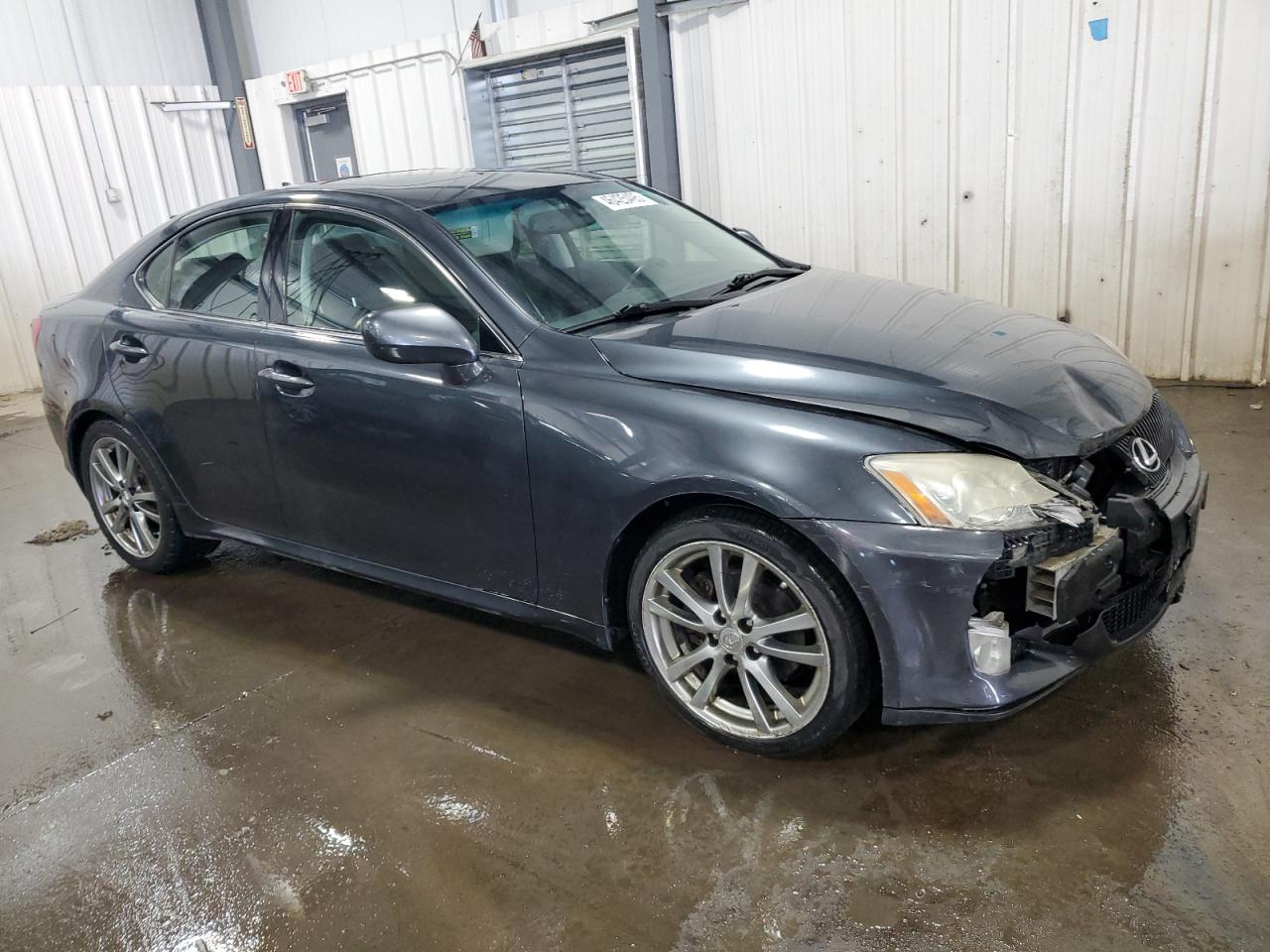 2008 Lexus IS - Image 4