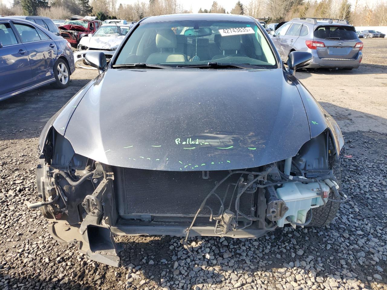 2009 Lexus IS - Image 5