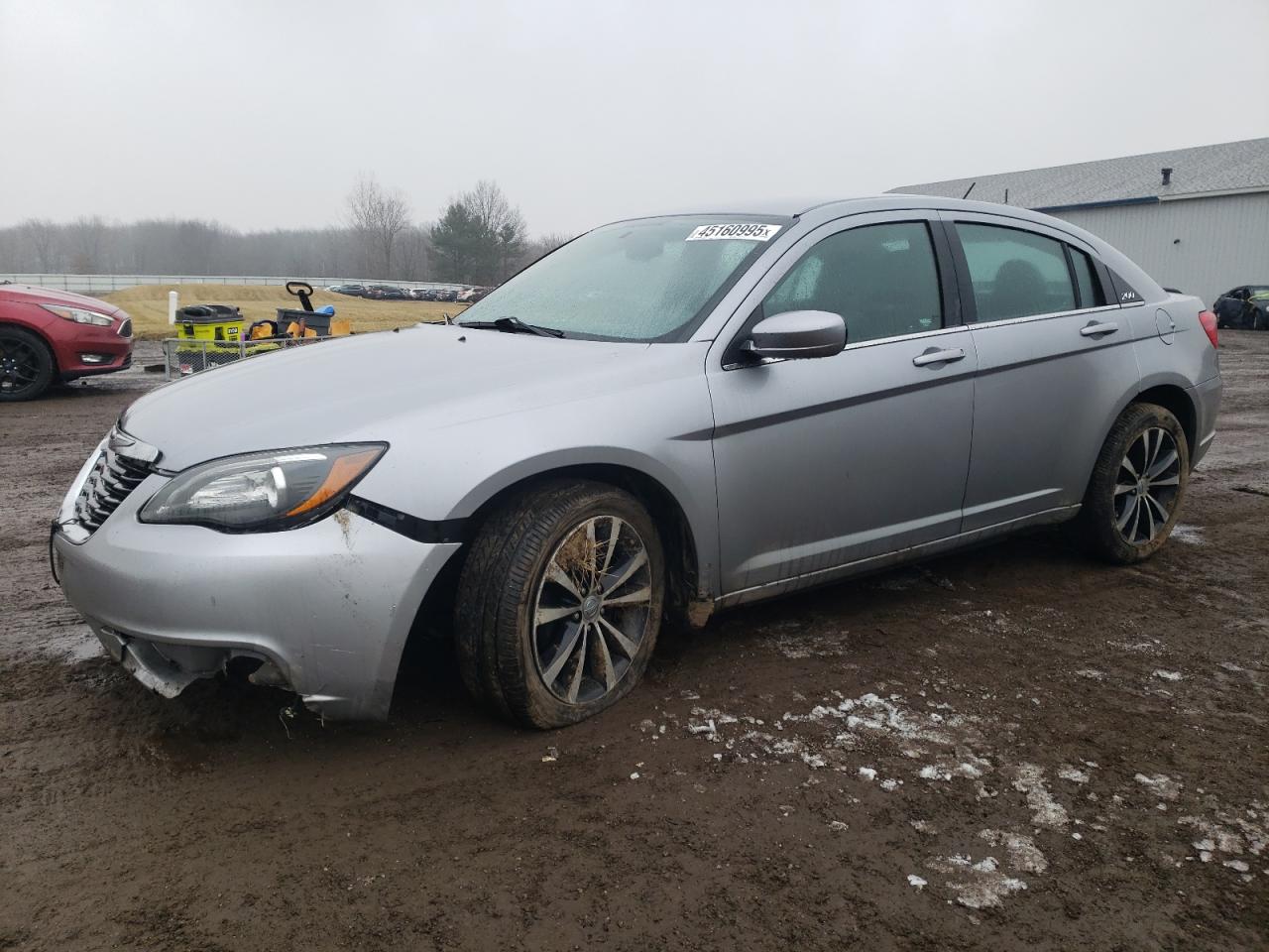 2014 Chrysler 200 - Image 1