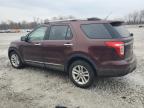 2012 Ford Explorer Xlt zu verkaufen in Barberton, OH - Front End