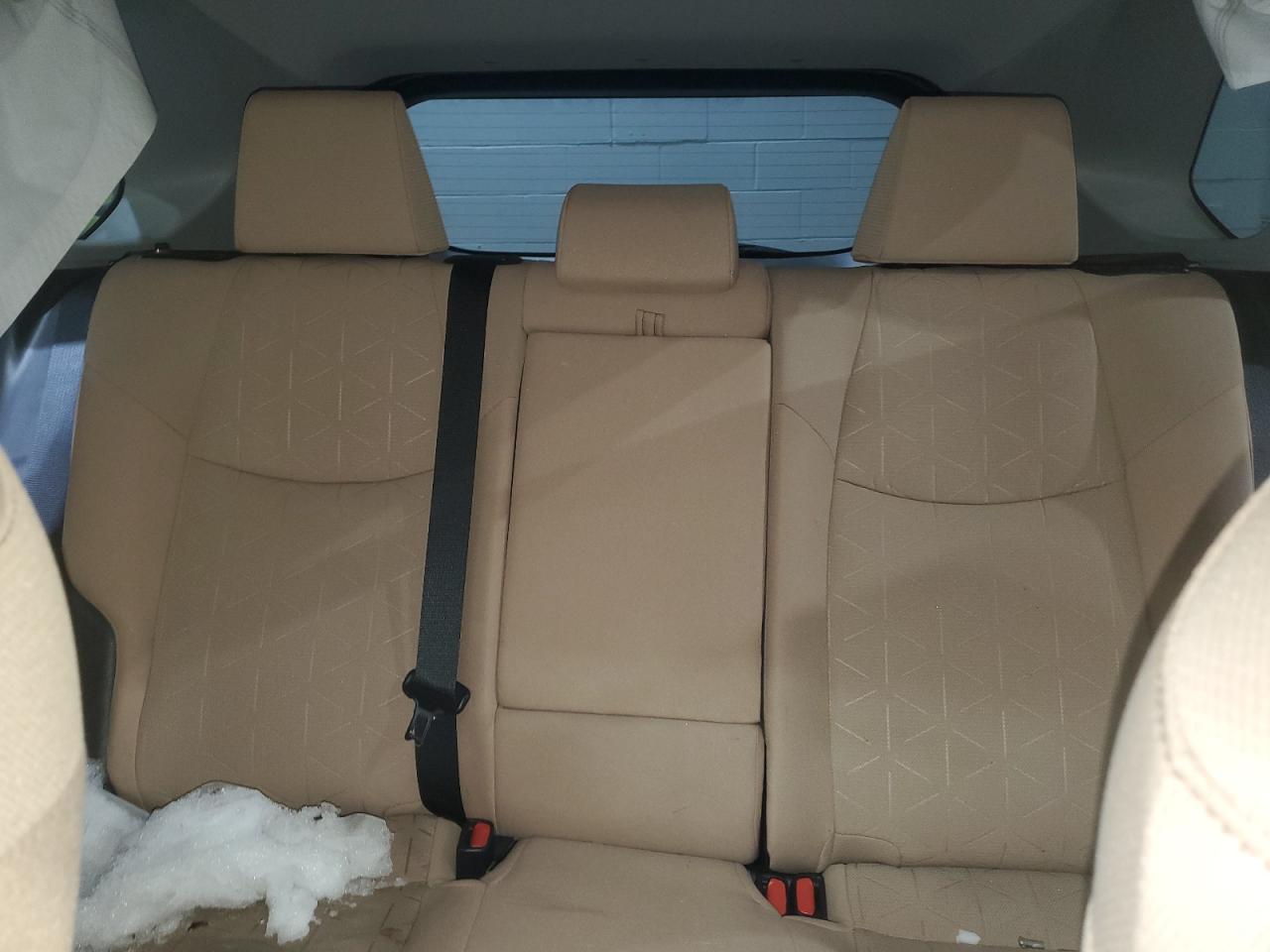 2019 Toyota RAV 4 - Image 10