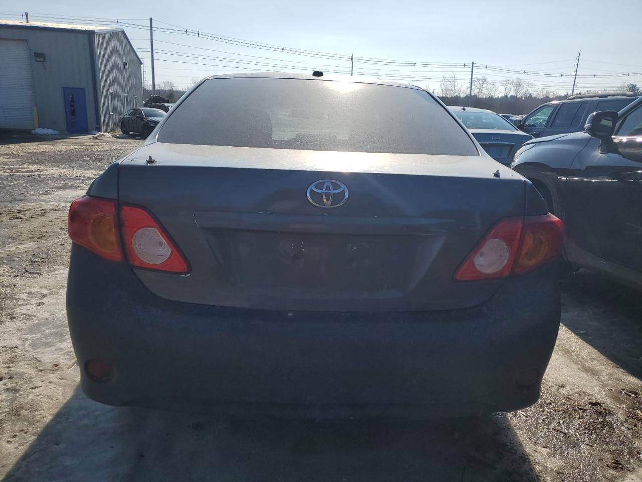 2010 Toyota Corolla - Image 6