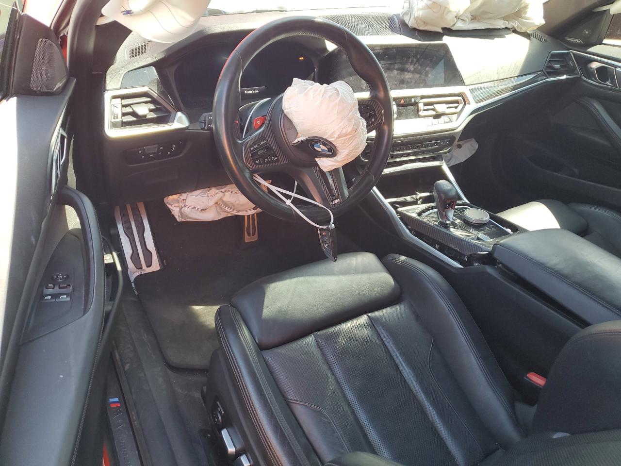 2021 BMW M4 - Image 8