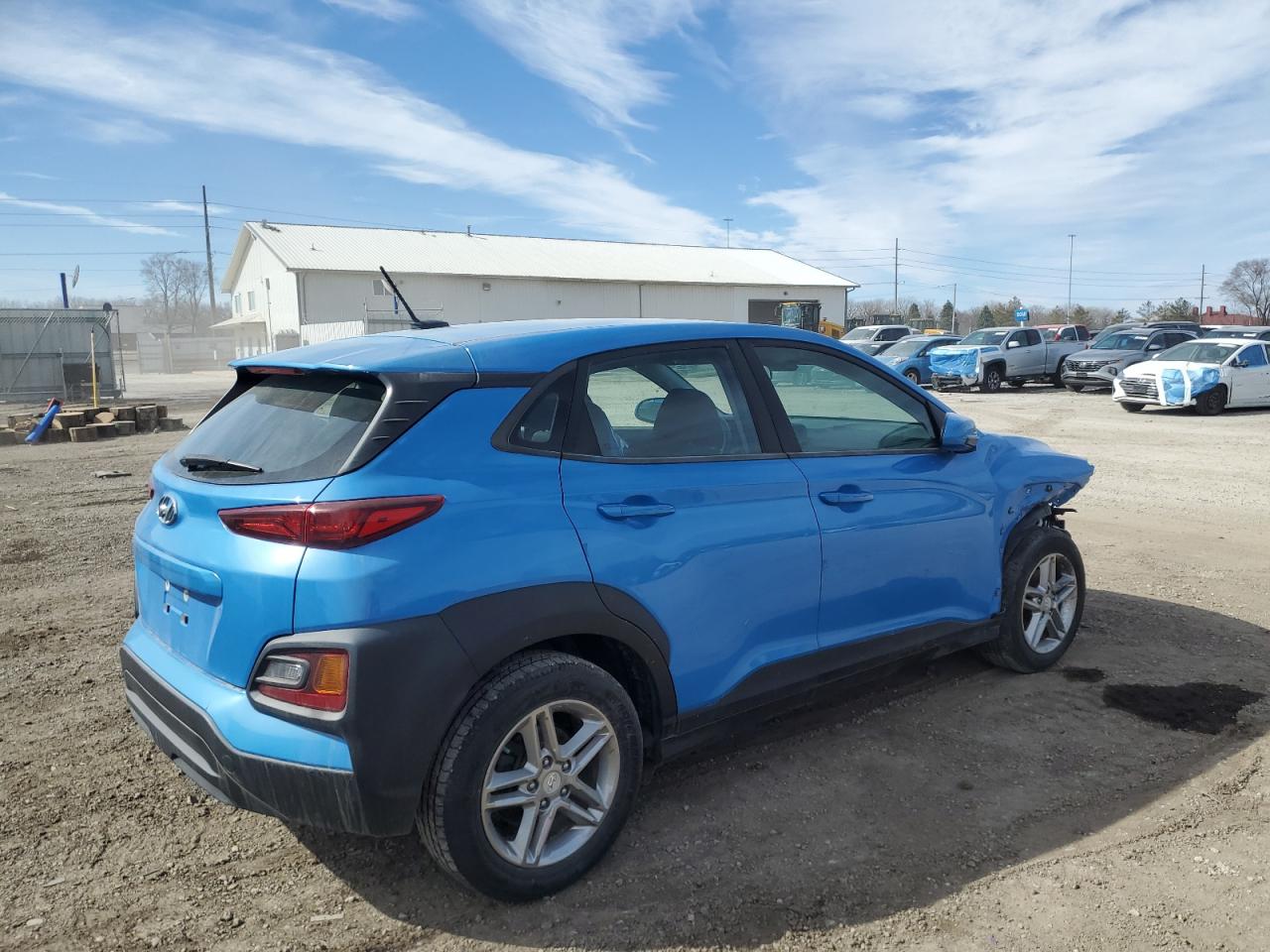 2020 Hyundai Kona - Image 3