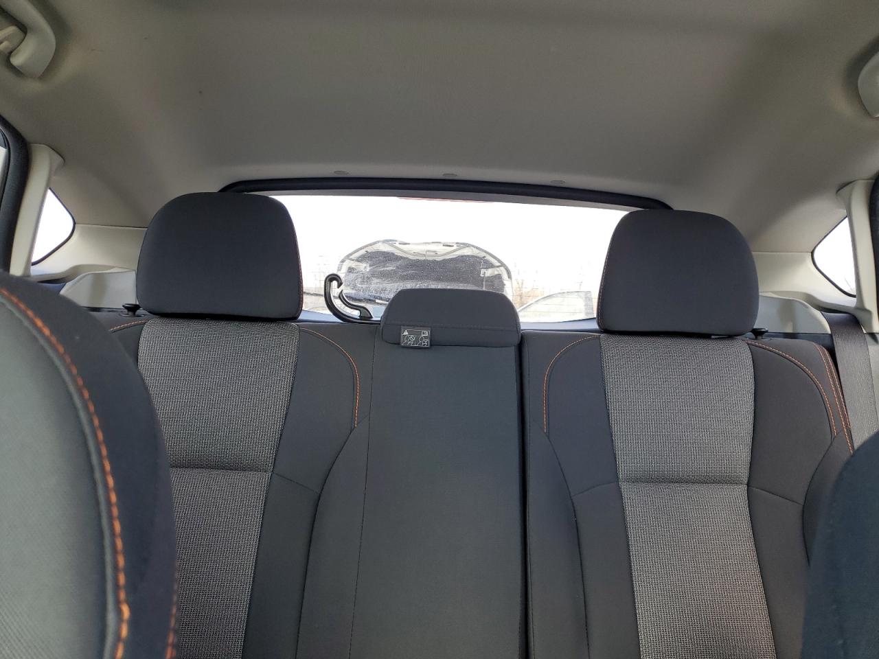 2020 Subaru XV - Image 10