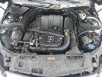 2013 Mercedes-Benz C 250 zu verkaufen in Riverview, FL - Rear End