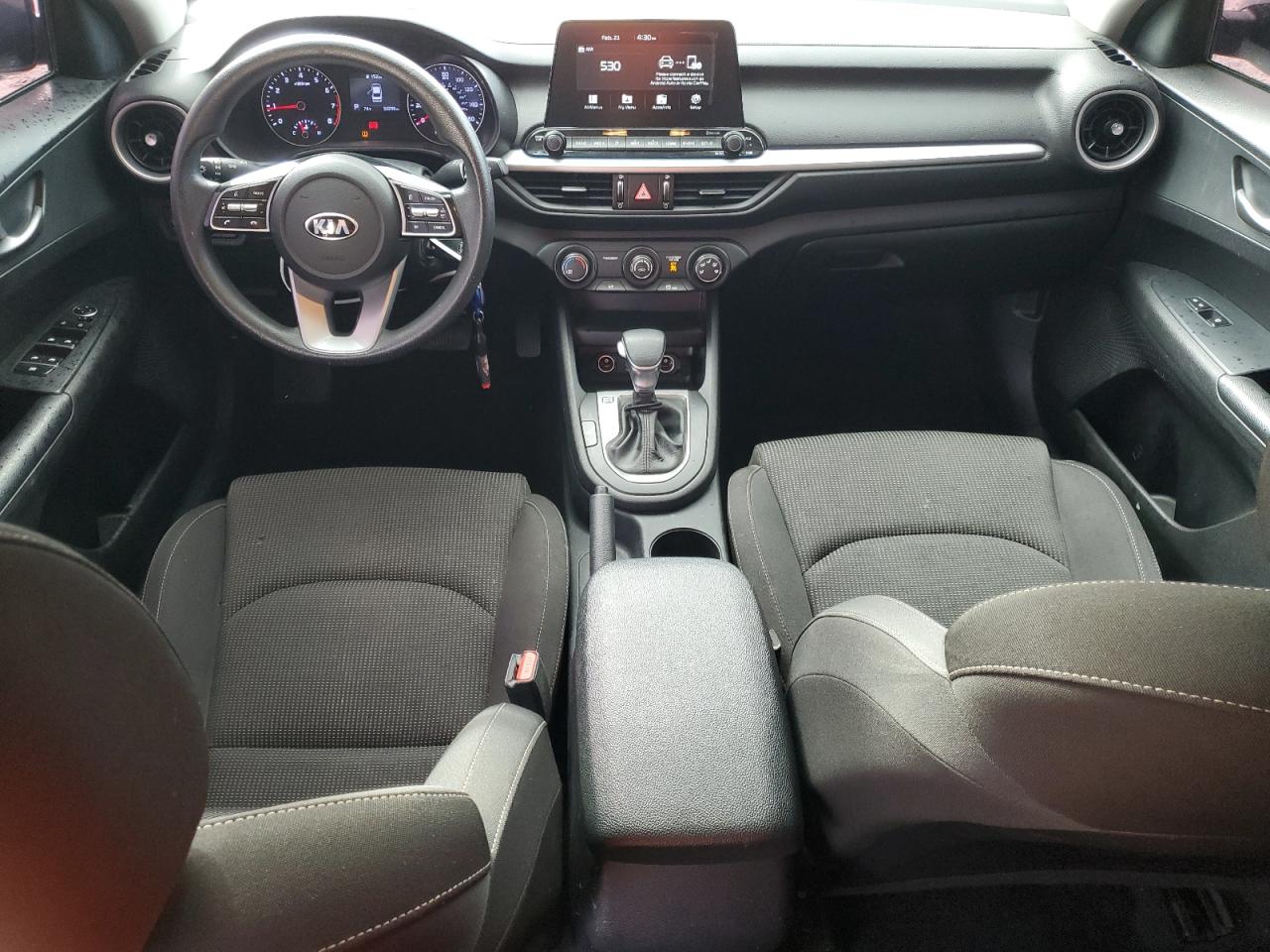 2020 Kia Forte - Image 8