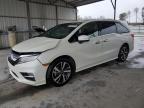 2018 Honda Odyssey Elite en Venta en Cartersville, GA - Front End