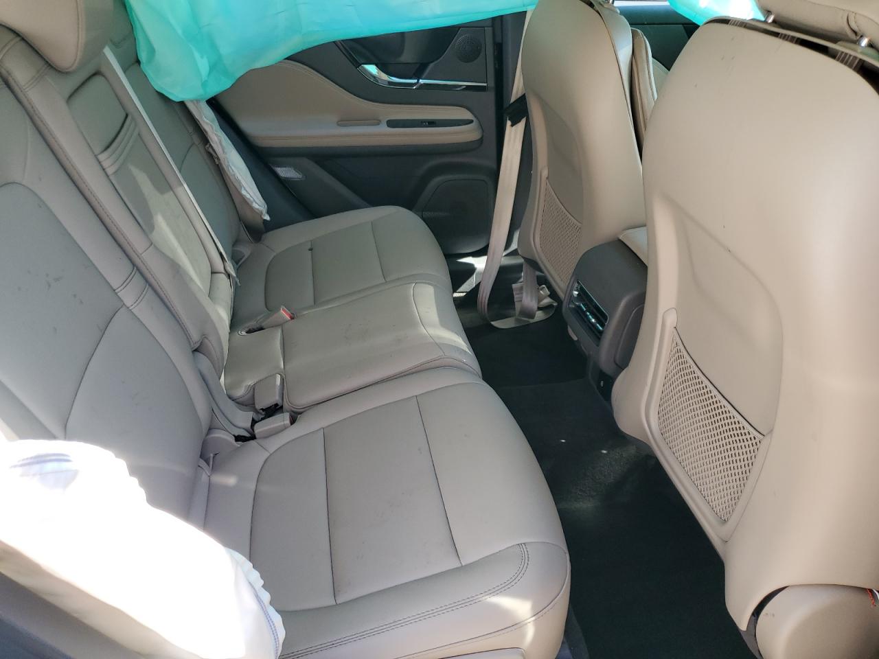 2024 Lincoln Corsair VIN: 5LMCJ1CA2RUL02165 Lot: 46578405