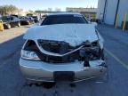 2004 Lincoln Town Car Ultimate на продаже в Las Vegas, NV - Front End