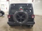2022 Jeep Wrangler Unlimited Sport за продажба в Franklin, WI - Front End
