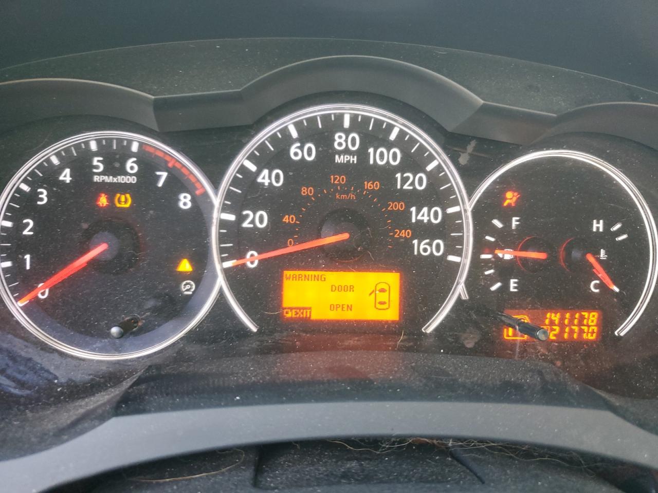 2010 Nissan Altima - Image 9