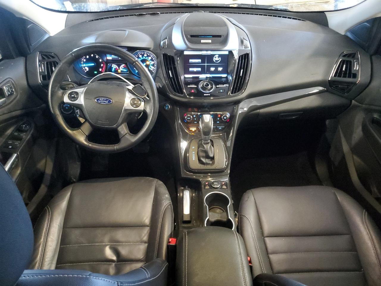 2015 Ford Escape - Image 8
