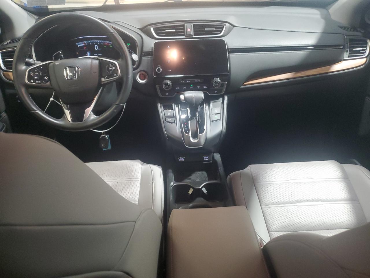 2022 Honda CR-V - Image 8