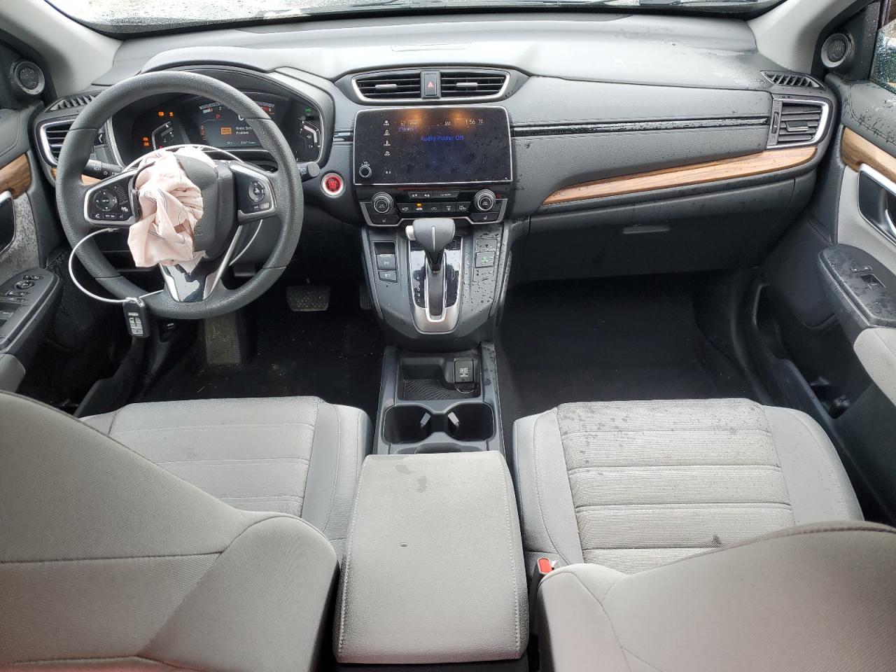 2018 Honda CR-V - Image 8