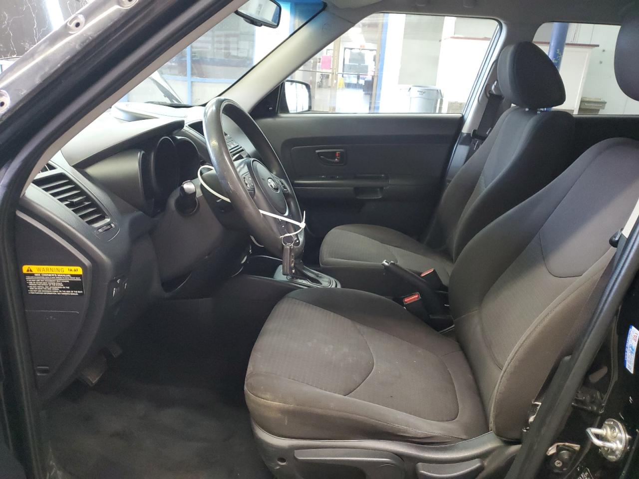 2013 Kia Soul - Image 7