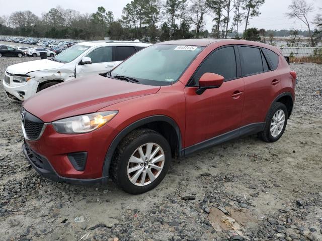 2013 Mazda Cx-5 Sport