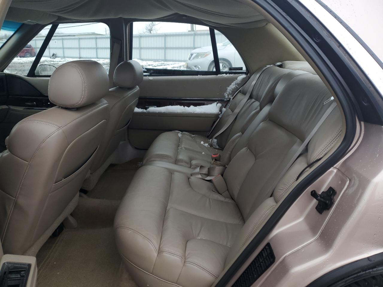 1999 Buick LeSabre - Image 10