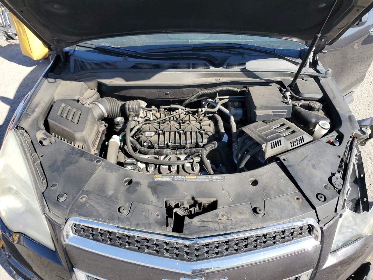 2015 Chevrolet Equinox - Image 13