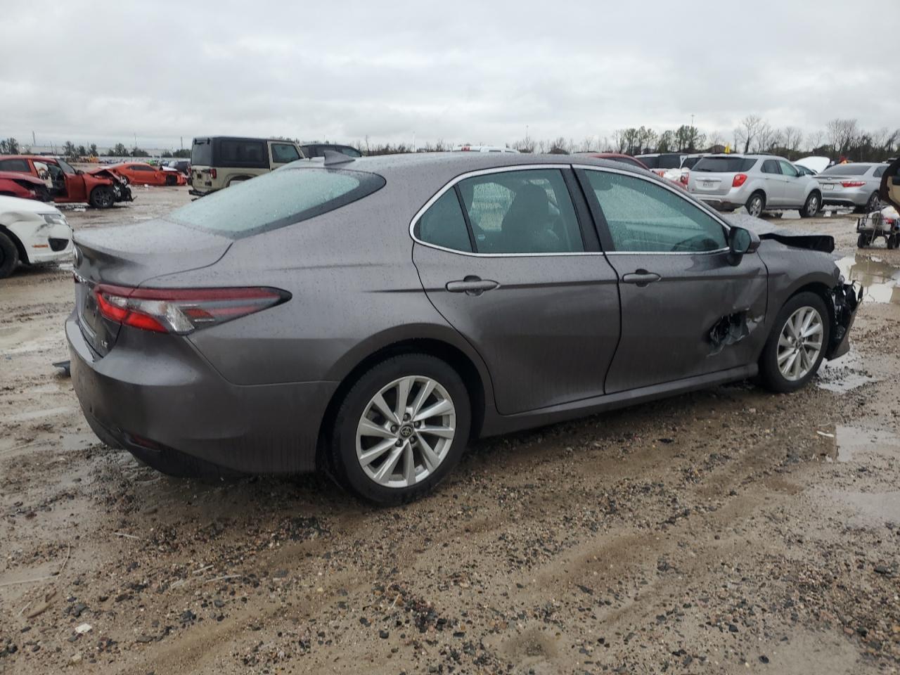 2023 Toyota Camry - Image 3