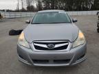 2011 Subaru Legacy 2.5I Limited na sprzedaż w Dunn, NC - Side