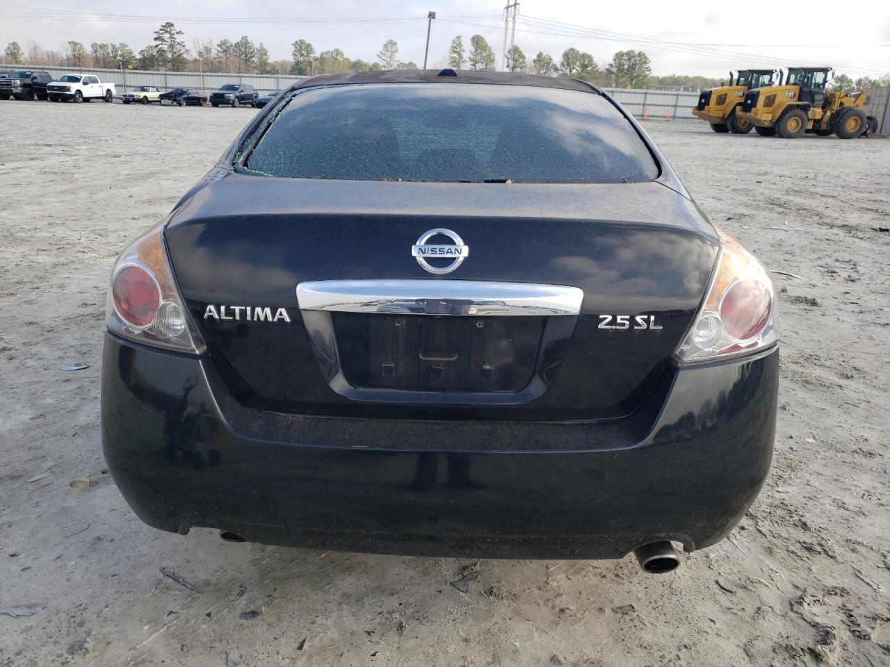 2011 Nissan Altima - Image 6