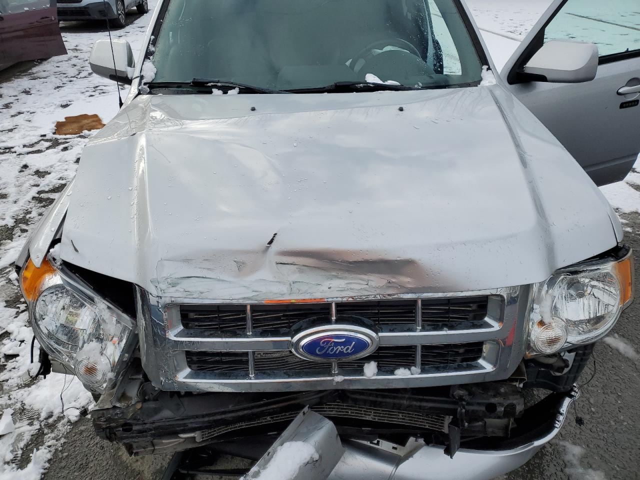 2012 Ford Escape - Image 12