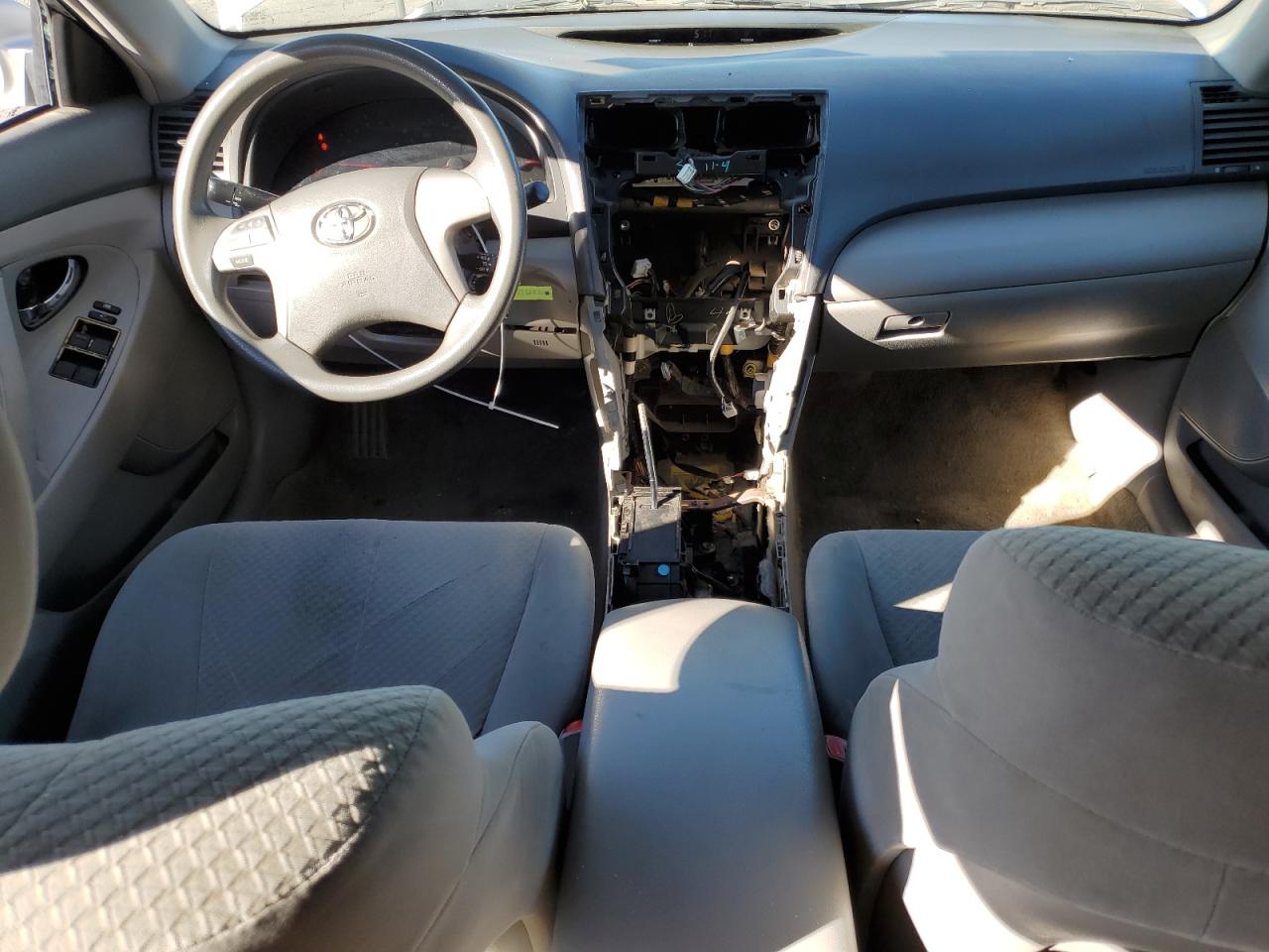 2007 Toyota Camry - Image 8