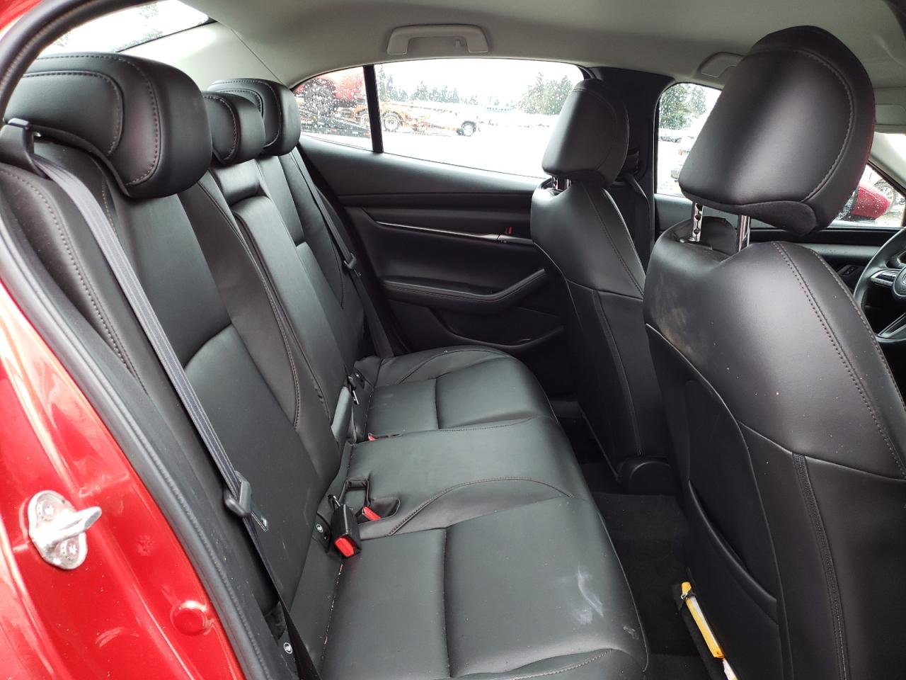 2020 Mazda 3 - Image 10