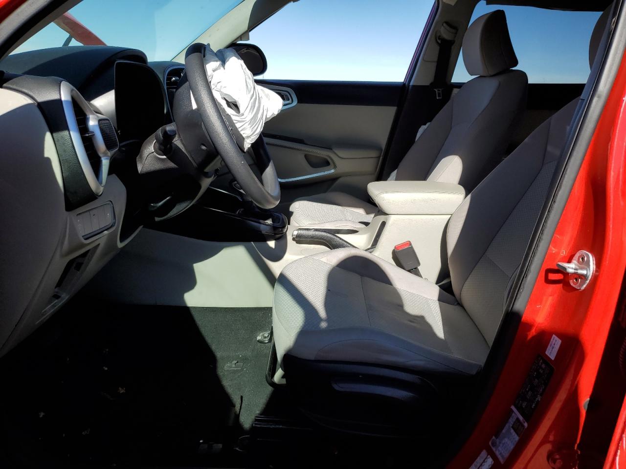 2020 Kia Soul - Image 7