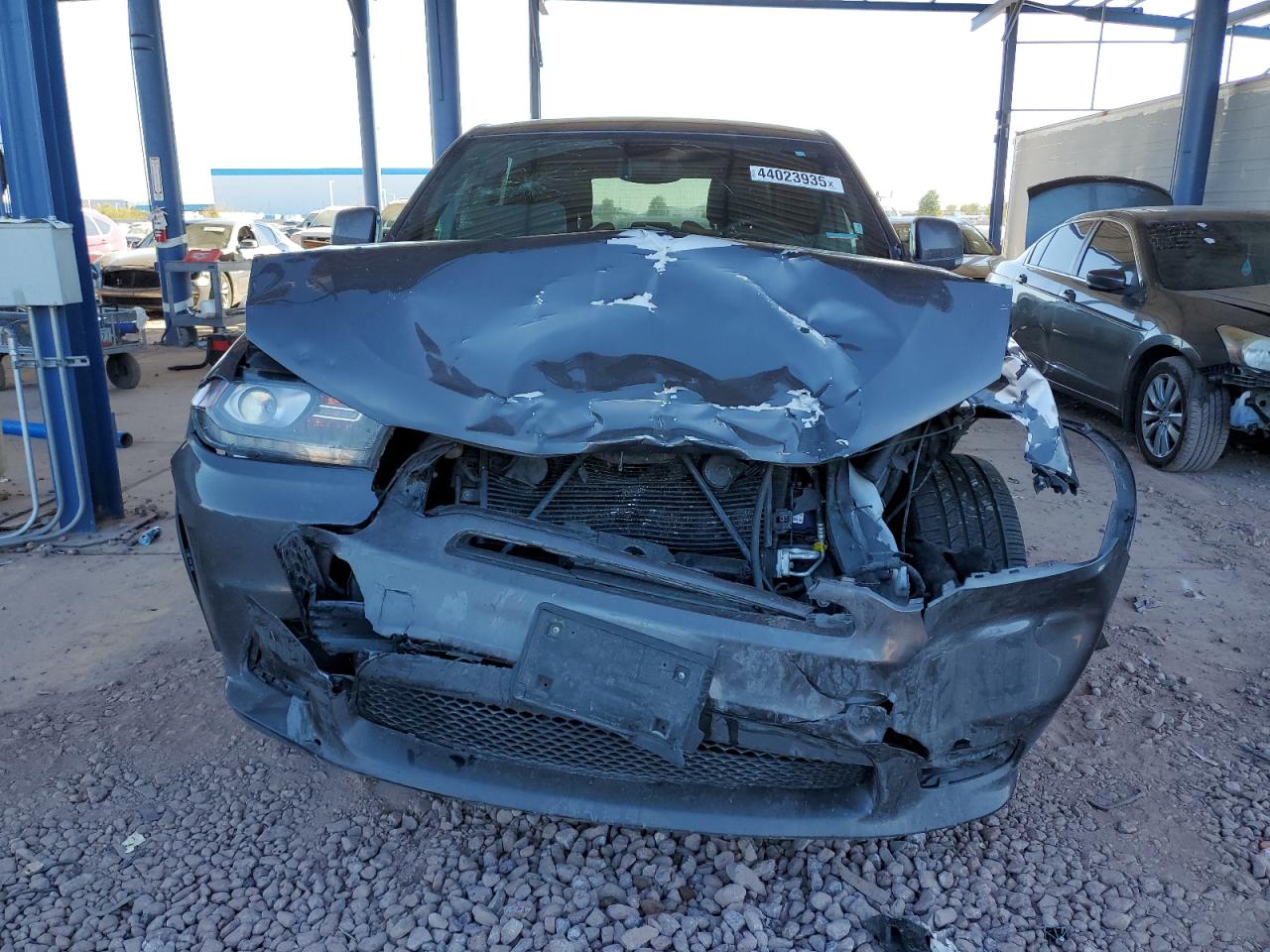 2019 Dodge Durango - Image 5