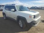 2018 Jeep Renegade Latitude zu verkaufen in Brighton, CO - Front End