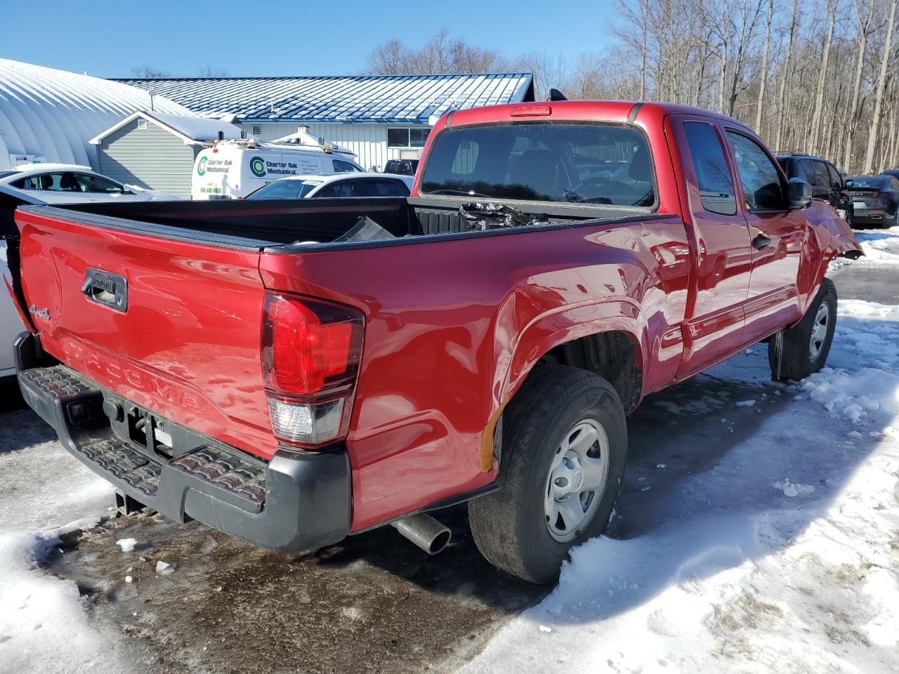 2019 Toyota Tacoma - Image 3