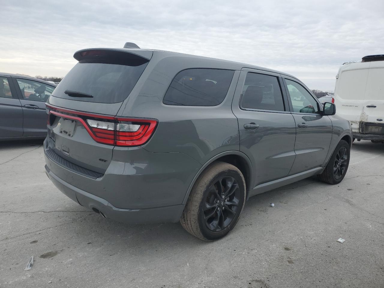 2021 Dodge Durango - Image 3